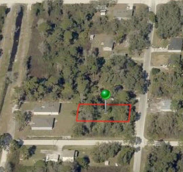 1st image of 8th Avenue Lot #28