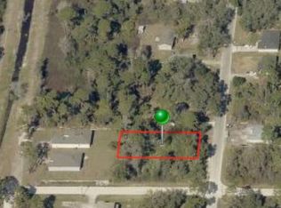 8th Avenue Lot #28, Deland, FL 32724