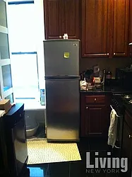 Rented by Living New York