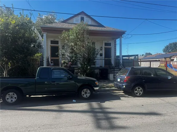 2304-06 Laharpe St, New Orleans, LA 70119