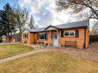 9341 Rose Ct, Thornton, CO 80229