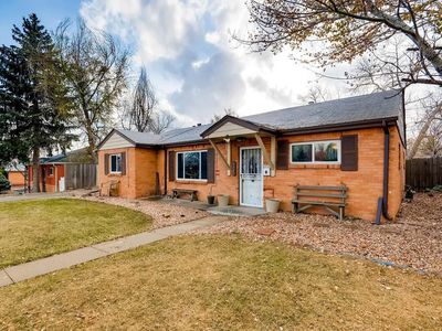 9341 Rose Ct, Thornton, CO, 80229