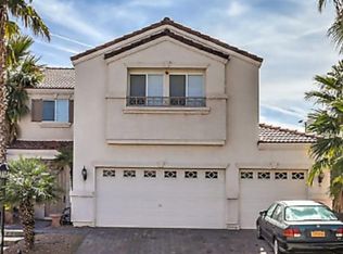 7931 Villa Pintura Ave, Las Vegas, NV 89131