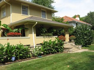 5708 Wyandotte St, Kansas City, MO 64113