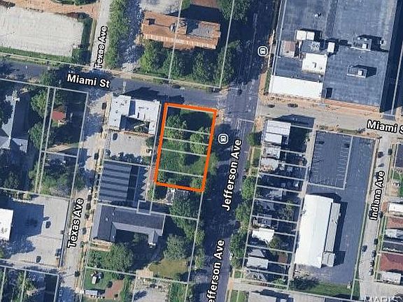 5th image of 3601 S Jefferson Ave