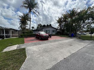 6322 Eaton St #12, Hollywood, FL 33024