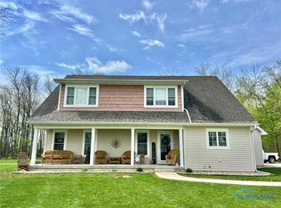 13933 County Road 26, Findlay, OH 45840