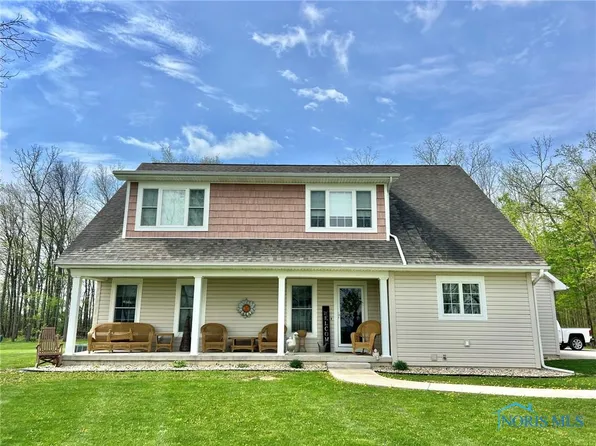 13933 County Road 26, Findlay, OH 45840