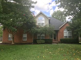 3029 Schoolside St, Murfreesboro, TN 37128