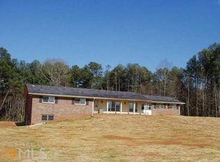 11911 Cumming Hwy, Canton, GA 30115