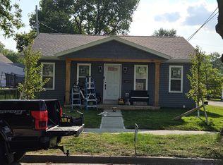 1011 Broadway Ave, Sidney, OH 45365