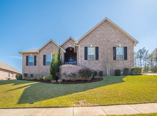 7205 Saybrook Blvd, Mobile, AL 36619