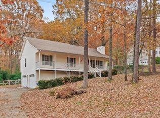 500 Fairview Rd, Ball Ground, GA 30107