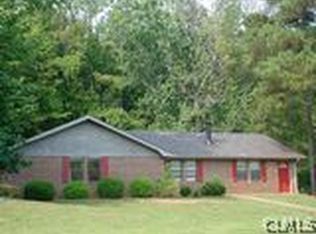 164/166 164/166 Sir Scott Rd, Athens, GA 30607