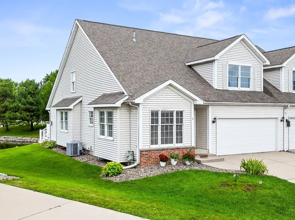 1 Rock Garden Ct APT 1, Bloomington, IL 61704