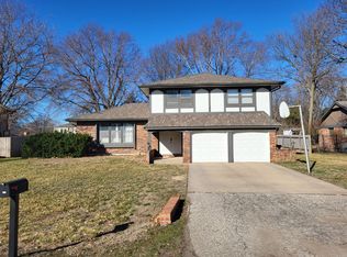 341 S Shefford St, Wichita, KS 67209