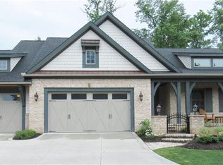 3692 Forest Ridge Cir, Medina, OH 44256