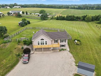 7201 State Route 559, Zanesfield, OH, 43360