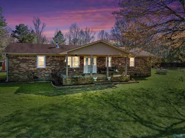 246 Jo Mar Rd, Ardmore, AL 35739