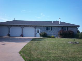 503 Kansas St, Olpe, KS 66865