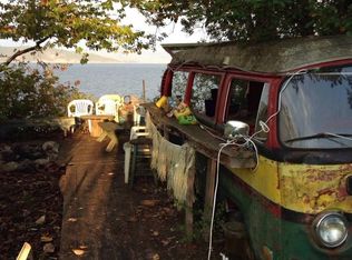 0 Sinclair Is, Anacortes, WA 98221