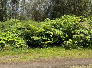 Road 1 LOT 10, Volcano, HI 96785