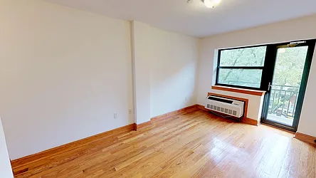 Rented by Metro Garden Realty NYC
