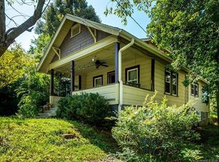106 Salola St, Asheville, NC 28806