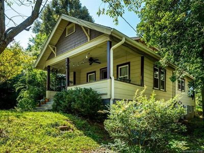 106 Salola St, Asheville, NC, 28806