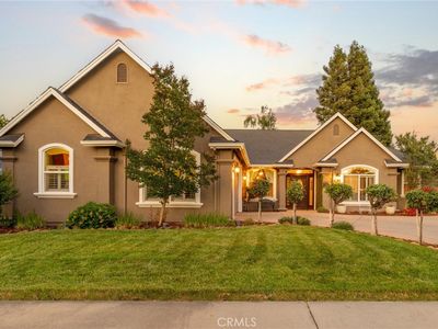 2722 Escallonia Way, Chico, CA, 95973