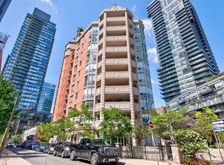 Twenty Collier, Toronto, ON M4W 3Y4