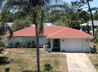 7439 Quarry St, Englewood, FL 34224