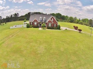 1641 Concord Rd, Concord, GA 30206