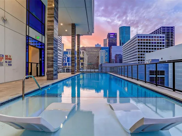 1211 Caroline St #1602, Houston, TX 77046