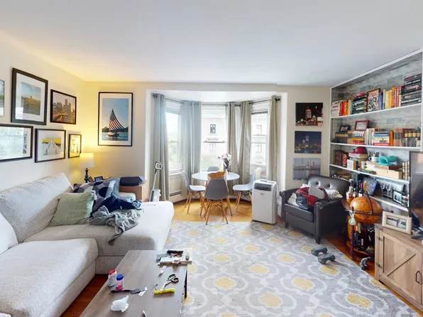 (undisclosed Address), Boston, MA 02115