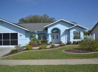 4542 Dumont St, New Port Richey, FL 34653