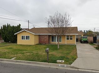 12352 Adelle St, Garden Grove, CA 92841