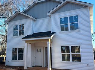 210 & 212 King St, Greer, SC 29651