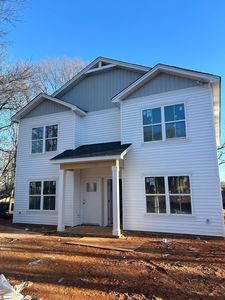 210 & 212 King St, Greer, SC, 29651