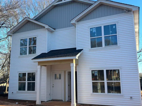 210 & 212 King St, Greer, SC 29651