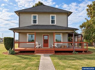 5704 Keene Rd NE, Gervais, OR 97026