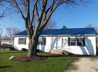 11104 N Polyanna Pike, Cromwell, IN 46732