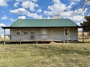 7768 High Point Drive, Raymondville, MO 65555