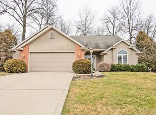 9008 Pretty Ridge Ct, Fort Wayne, IN 46825