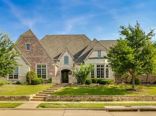 1820 Walnut Springs Dr, Allen, TX 75013