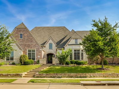 1820 Walnut Springs Dr, Allen, TX, 75013