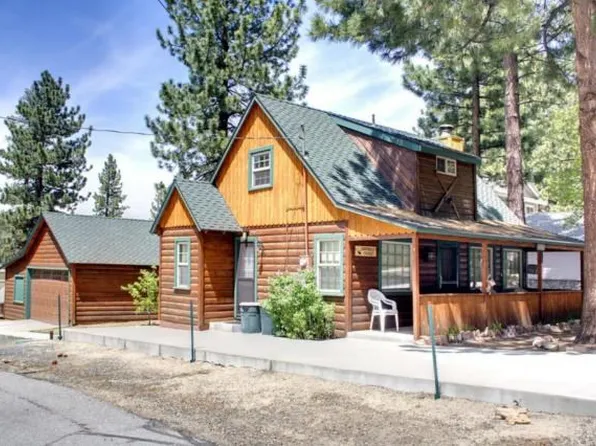 41432 McWhinny Ln, Big Bear Lake, CA 92315