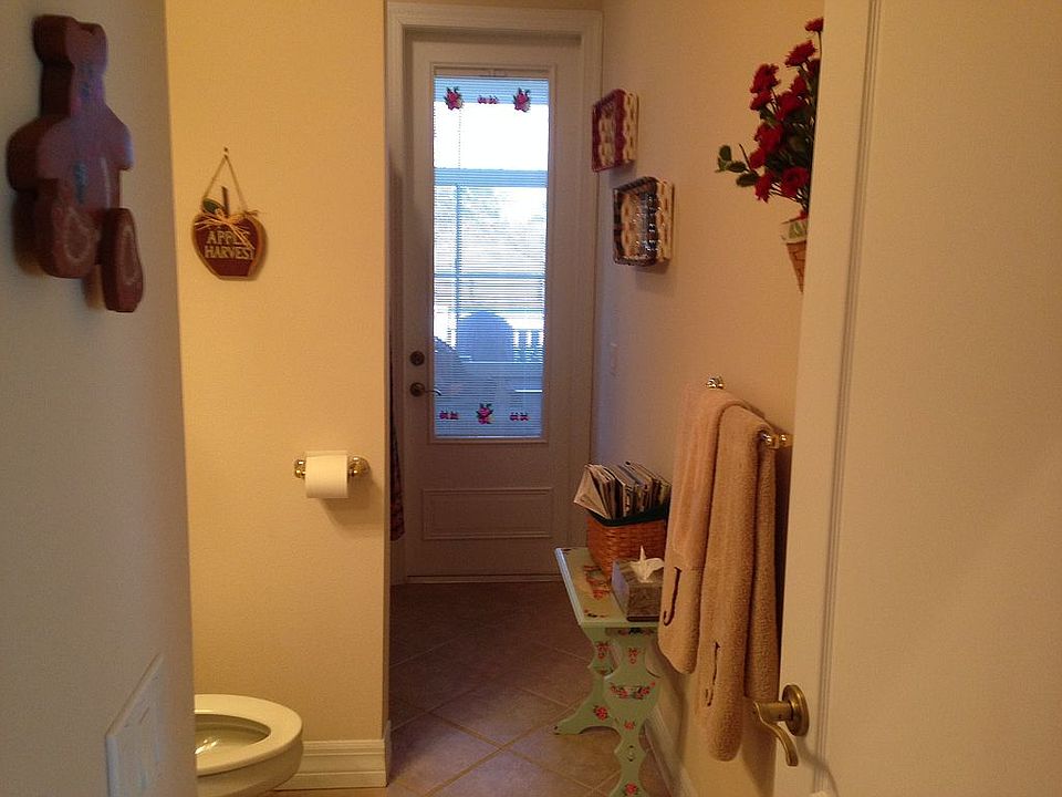 Guest bath