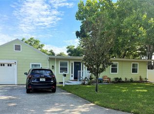4101 11th Ave N, Saint Petersburg, FL 33713