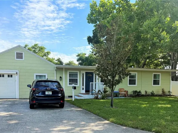 4101 11th Ave N, Saint Petersburg, FL 33713